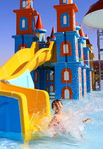 AQUA PARK